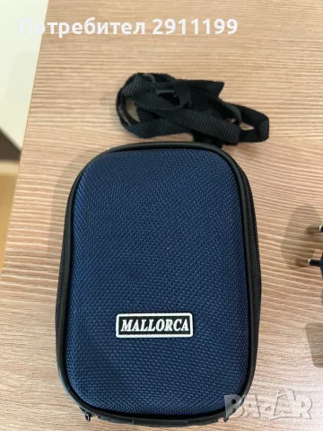 Фотоапарат Casio 12,1 Mp, снимка 9 - Фотоапарати - 49033376