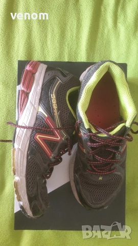 Маратонки New Balance 580 v4, снимка 5 - Маратонки - 52558385