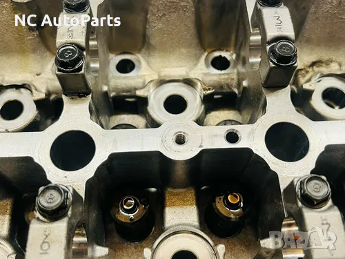 Цилиндрова глава за Ssangyong Korando Корандо 2.0 D D20T 4х4 175 коня A6710160201 2013, снимка 18 - Части - 49209654