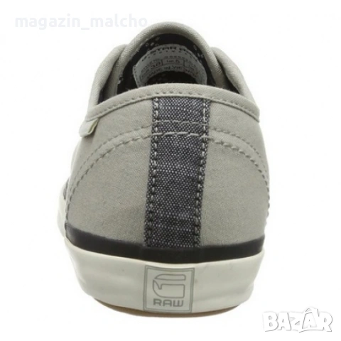 ДАМСКИ КЕЦОВЕ - G-STAR RAW; размер: 36, 39, 40 и 41, снимка 4 - Кецове - 29375332