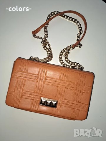 Чанта Zara, снимка 6 - Чанти - 50244882