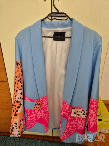 фръци сако 1, снимка 2 - Сака - 52428693