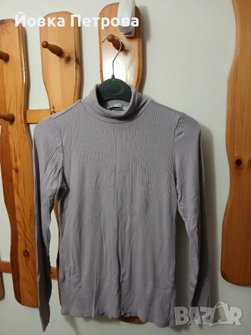 дамски блузи, горнища, жилетки, снимка 3 - Блузи с дълъг ръкав и пуловери - 52829857