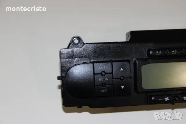 Панел климатроник Seat Altea (2005-2015г.) 5P0 907 044 K / 5P0907044K управление климатик, снимка 2 - Части - 48465196
