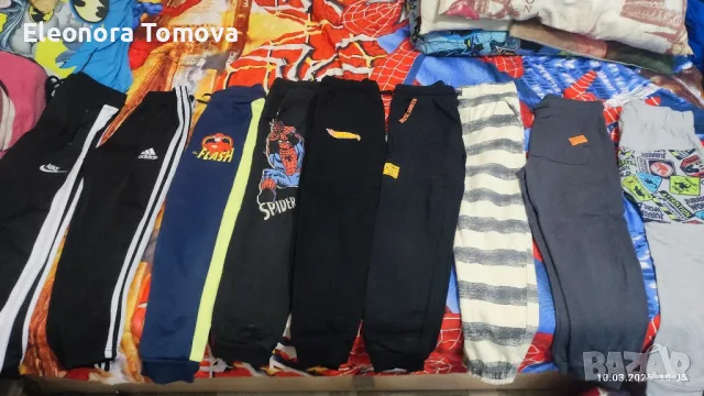 Дрехи за момче , снимка 5 - Други - 49431330