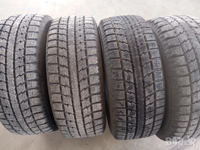 Гуми за джип 235/60R16 TOYO, снимка 3 - Гуми и джанти - 51855853