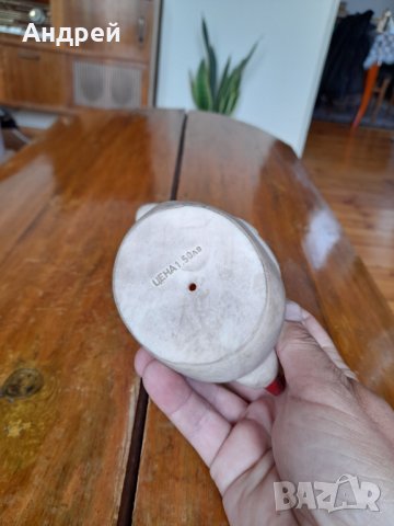 Стара играчка Петле #3, снимка 5 - Антикварни и старинни предмети - 36936715