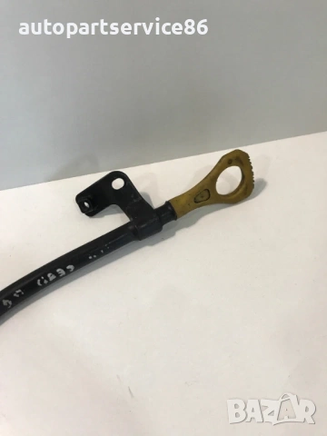 Щекер за нивото на маслото за KIA Ceed 2.0 CRDi (2009), снимка 3 - Части - 53232327