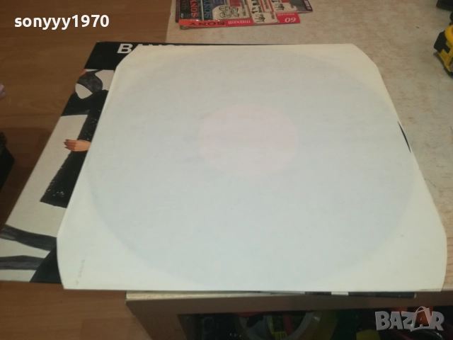 BANGLES-MADE IN HOLLAND 2508251516, снимка 17 - Грамофонни плочи - 51483977