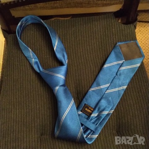Вратовръзка EL Cravatte  100% коприна, снимка 1 - Други - 37035548