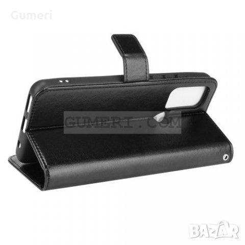 Motorola Moto G60S Тефтер Стойка, снимка 5 - Калъфи, кейсове - 35080752