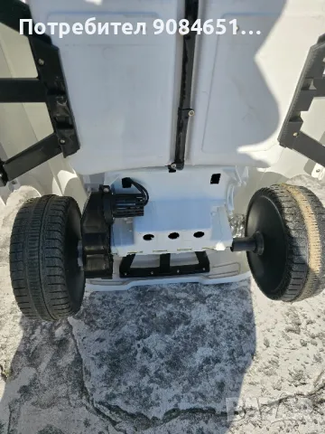 Детски Ел. автомобил BMW, снимка 3 - Други - 50148755