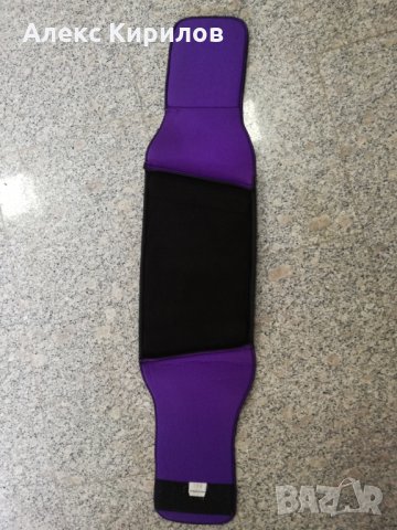 ,,Held"мотоциклетен колан, снимка 3 - Спортна екипировка - 27104990