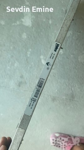 Радиатор за Климатик дачия, снимка 7 - Части - 37332230