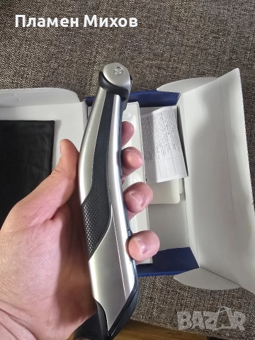 Bogoycmoйчив тример PHILIPS Bodygroom Series 7000, снимка 4 - Тримери - 52727952