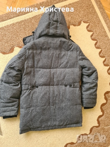 дебели зимни якета, снимка 10 - Якета - 52394982