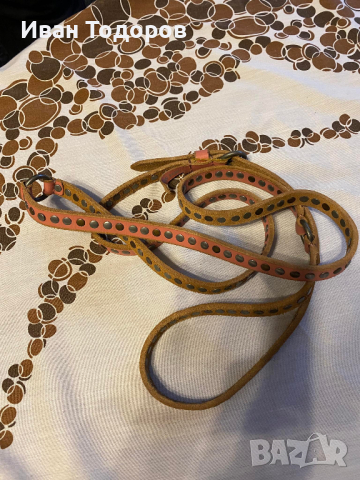 коланче с кабзи