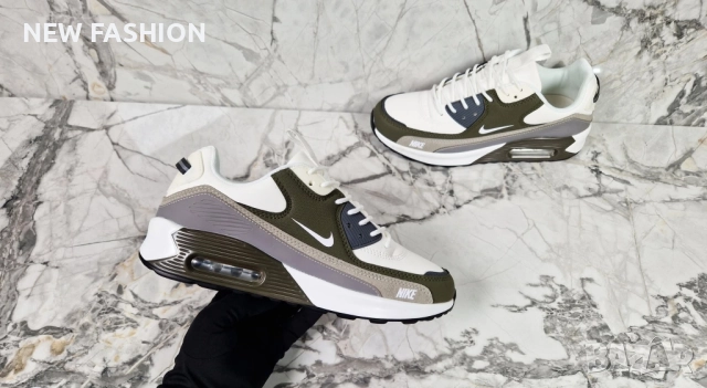 Мъжки Маратонки 40-45✨ Nike , снимка 13 - Маратонки - 52225961