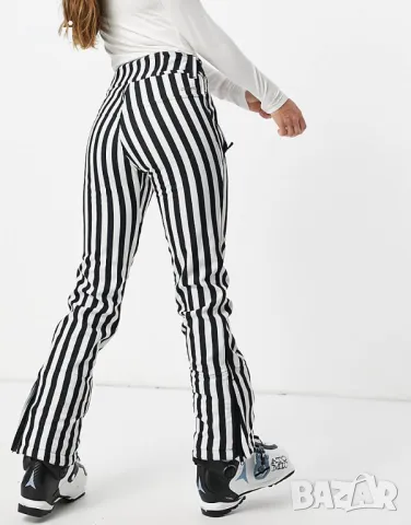 Protest, S, нов, оригинален дамски ски/сноуборд панталон, снимка 3 - Зимни спортове - 47453915