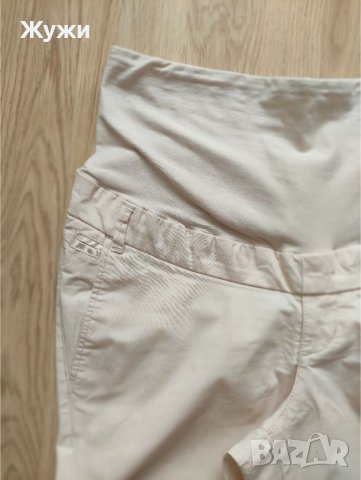 Панталон за бременна М размер, снимка 12 - Панталони - 36910364