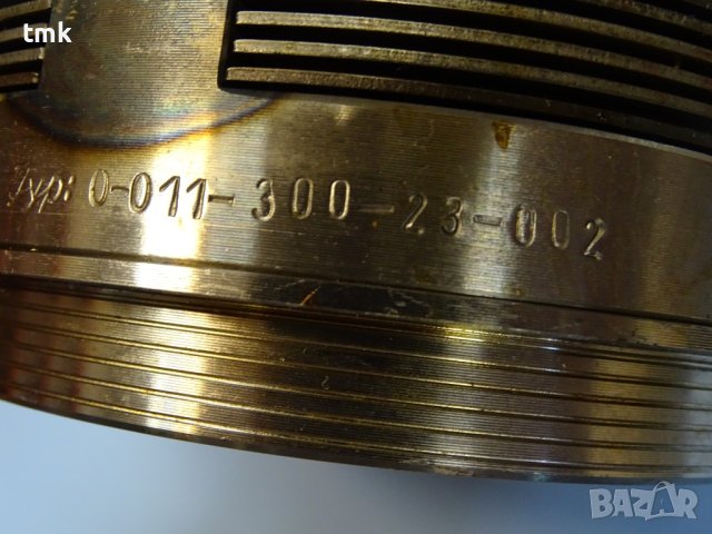 Електромагнитен съединител Ortlinghaus 0-011-300 Electromagnetic multi-plate clutc, снимка 8 - Резервни части за машини - 40618431