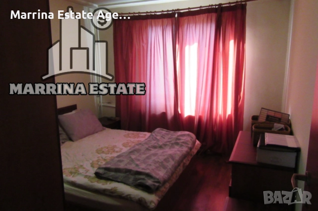 3-Стаен Апартамент Под Наем Дианабад 575EUR, снимка 10 - Апартаменти - 52767620