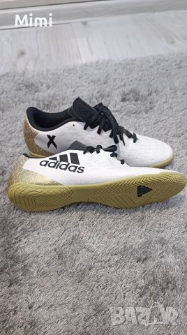 Унисекс маратонки Адидас 42н. от UK