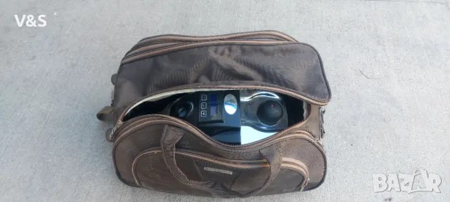 Парочистачка ev 3000 ,висок клас италианска парочистачка 170° C (340° F) гореща суха пара означава:, снимка 7 - Парочистачки и Водоструйки - 48198478