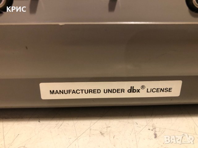 Tascam Deck Portastudio 488 8-Track Cassette Recorder, снимка 16 - Декове - 44115711