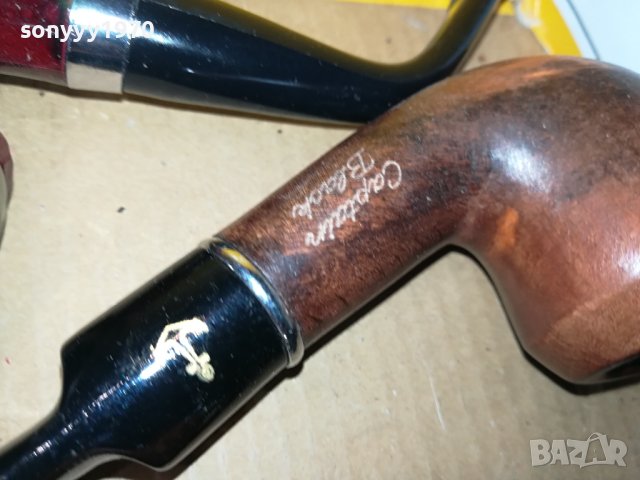 НОВИ СТИЛНИ ЛУЛИ 6 БРОЯ 0801240819, снимка 12 - Лули - 43716673