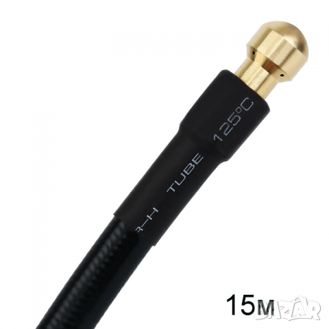 Маркуч Karcher за ВИК и мръсни канали., снимка 3 - Други инструменти - 20055841