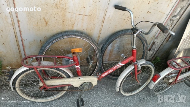 Капла и гума за велосипед, колело 20 цола, 24 цола, 26 цола, 28 цола , снимка 14 - Части за велосипеди - 50927725