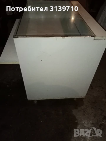 Щендер за магазин, снимка 3 - Стелажи и щандове - 50567214