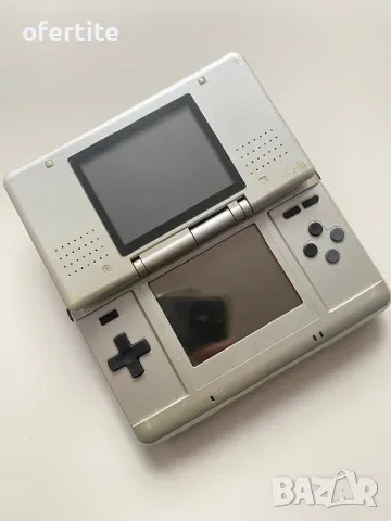 ✅ Nintedno 🔝 DS, снимка 1 - Nintendo конзоли - 48365731