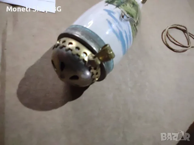 2 броя стари Германски лоли, снимка 2 - Други ценни предмети - 48933479