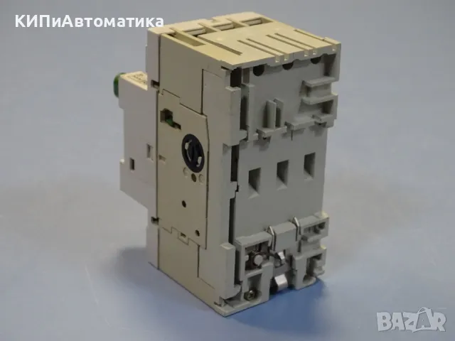 Моторна защита Sprecher+Schuh KTA 3-25 1.6/2.5A overload relay motor control, снимка 3 - Резервни части за машини - 48546564