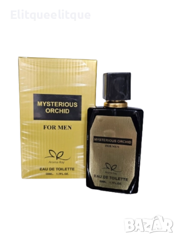 парфюм, снимка 2 - Дамски парфюми - 52342190