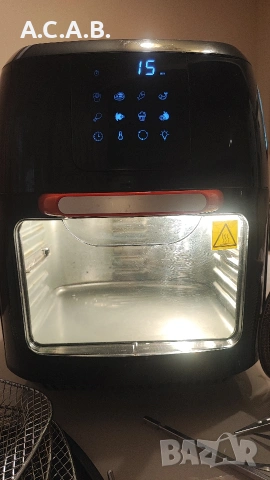 Gourmetmaxx 9 в 1, снимка 4 - Уреди за готвене на пара - 53397376