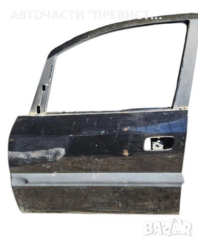 Предна Лява Врата Опел Зафира А Opel Zafira A