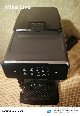 Philips EP2224 , снимка 2 - Кафемашини - 53280142