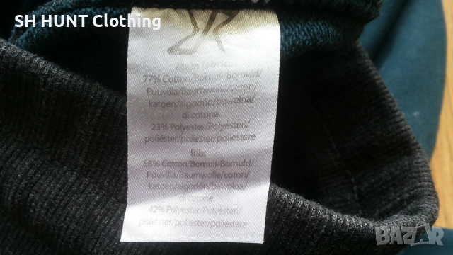 Revolution Race Cozy Oants размер 36 / S долница - 1579, снимка 13 - Спортни дрехи, екипи - 52597337