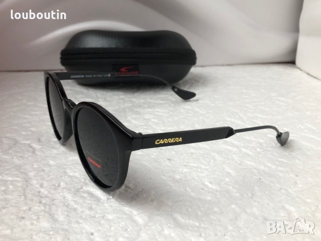 Carrera дамски слънчеви очила УВ 400 унисекс, снимка 7 - Слънчеви и диоптрични очила - 33503587