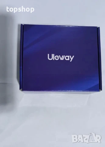 Мобилен телефон uleway с големи бутони за възрастни хора, отключени флип телефон за възрастни..., снимка 8 - Motorola - 50493076