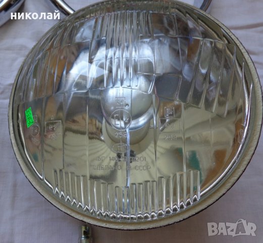 Части за ВаЗ 21011/  Лада 1200s чисто нови оригинални СССР, снимка 10 - Части - 33285559