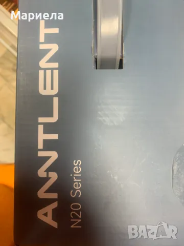 ANNTLENT Усилвател за Мобилен Сигнал / За Всички Мобилни Оператори, снимка 13 - Друга електроника - 48036161