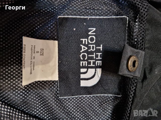 Мъжка ветровка THE NORTH Face Gore-TEX Размер S, снимка 6 - Якета - 40137483