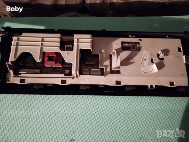 Пералня Beko WMB 71032 B на части, снимка 6 - Перални - 53296308