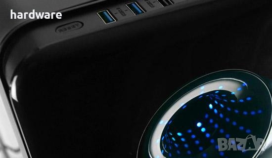 десктоп компютър I5 3570k 16gb ram msi hd7950