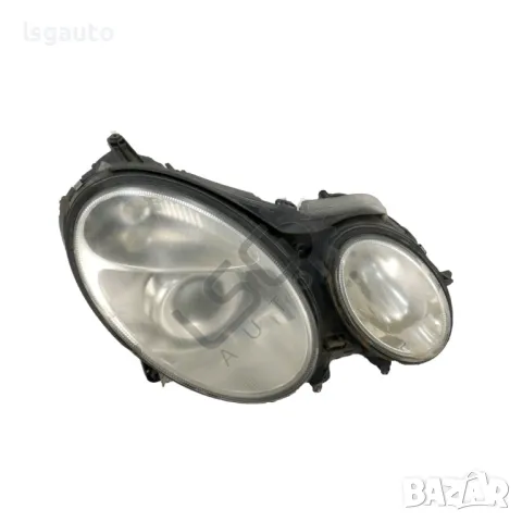 Десен ксенонов фар Mercedes-Benz E-Class (W211) 2002-2009 ID: 134843
