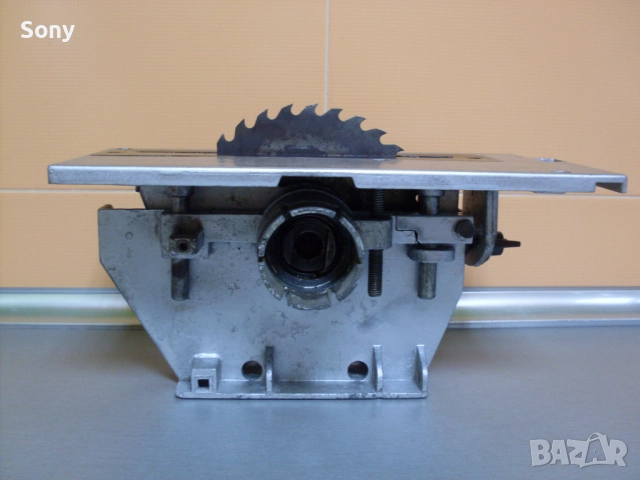 Стар циркуляр за дрелка., снимка 7 - Антикварни и старинни предмети - 52617199